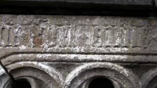 Castle Semple Collegiate Church Lochwinnoch [upl. by Ahsielat]