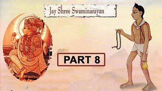 Swaminarayan Serial  Part 8 [upl. by Zerimar]