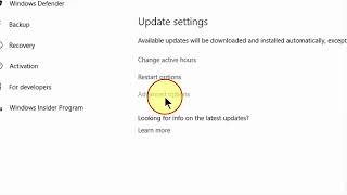 How to Fix All Windows 10 Update Errors 100 Works 0x80070422 0x80072ee7 0x8024a105802400420 [upl. by Nageem]