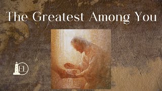 Sunday AM November 10th 2024  The Greatest Among You  Emmanuel Lighthouse UPC [upl. by Teddie580]