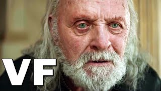 MARIE Bande Annonce VF 2024 Anthony Hopkins [upl. by Ahsienyt]