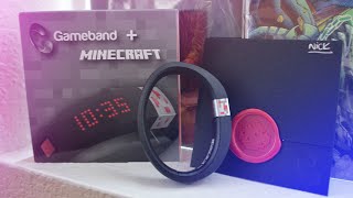 Gameband Unboxing [upl. by Haimes681]