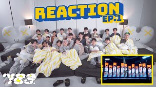 789TRAINEE REACTION  789SURVIVAL EP1 [upl. by February304]