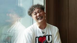 陳奕迅 Eason Chan【Mama with me】 EP56 [upl. by Geer]