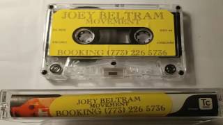 Joey Beltram  Movement Side A [upl. by Tecla]