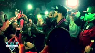 Anuel AA  En Vivo  Club Illusions Ct  AyerCoronamosArmao 100pre AndamosLa OcacionElla y Yo [upl. by Cade]