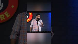 Standup Comedy UPSC Bassianubhavsinghbassi standuproastingsamayraina indiagotlatentytshorts [upl. by Aeslek]