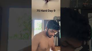 75hardchallenge tripalsingh minivlog motivation vlog day9 [upl. by Inigo]