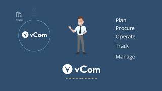 vCom Solutions [upl. by Viole]