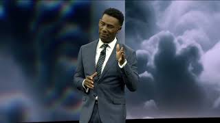 Run Fearlessly Into The Storm with SHRM President and CEO Johnny C Taylor Jr  SHRM24 Keynote [upl. by Thurlow]