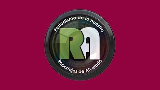 Reportajes de Alvarado [upl. by Korie]