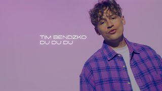 Tim Bendzko  Du Du Du Offizielles APRIL Video [upl. by Levitan]