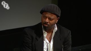 In conversation with Ben Okri on Yeelen [upl. by Ezana]