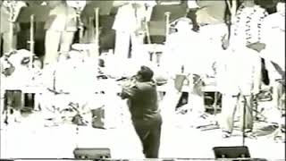 PAÑO DE LAGRIMAS  La Sonora Ponceña canta Tito Gomez  1967 [upl. by Leryt]