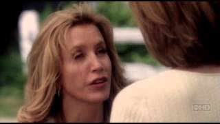 Desperate Housewives 3X07 SADDEST SCENE  Linette Scavos Dream [upl. by Akoek]