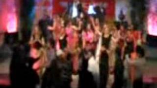 Chak de Phatte  Bhangra Live [upl. by Eiralih700]