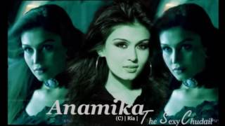 Anamika Background Music All Music [upl. by Afatsuom955]