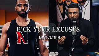 Myron Gaines  Motivational Rant on Weak Minded Men [upl. by Aivyls]