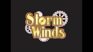 Stormwinds Game Soundtrack  Level [upl. by Ferdinanda]