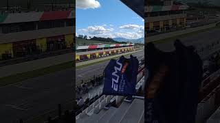 ELMS 2024 Mugello Final race [upl. by Annairt]