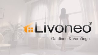 Gardinen amp Vorhänge von Livoneode [upl. by Ulrich]