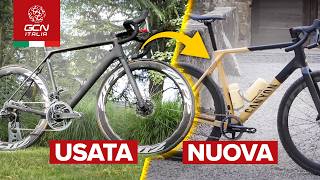 Nuova o usata quale bici compreresti con 3000 euro di budget [upl. by Elena]