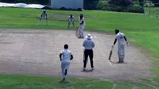 Wanderers vs Yorkshire  BCA Elite Div  Day 3 [upl. by Ibbob]