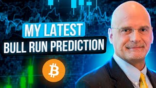 I Just Changed My Prediction For The Next Bull Run  Mike McGlone [upl. by Oehsen]