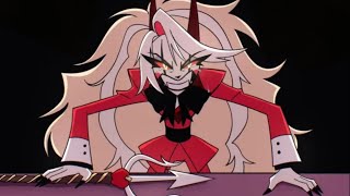 Charlies quotBreakdownquot Song  Hazbin Hotel Comic Dub  Credits below [upl. by Nonah]