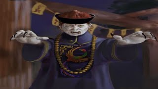 Jiangshi más allá de la leyenda del zombi en la cultura china [upl. by Fortunia]