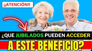 quot¡Ahorra dinero siendo jubilado en Buenos Aires Exención del Impuesto Inmobiliario en ARBAquot [upl. by Ahtekahs824]