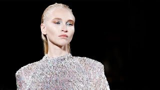 Talbot Runhof  Spring Summer 2019 Full Fashion Show  Exclusive [upl. by Liborio]