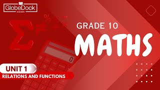 Grade 10 Maths Unit 1 Exercise 121 [upl. by Reffinnej]