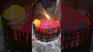 Birthday cake trending song [upl. by Ateerys]