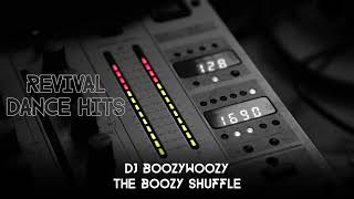 DJ BoozyWoozy  The Boozy Shuffle HQ [upl. by Ahsenrad]