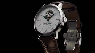 Baume amp Mercier  Classima 10274 [upl. by Tippets]