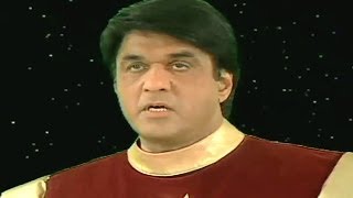 Shaktimaan  Episode 262 [upl. by Shandie]