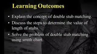 Double Stub Matching using Smith Chart Solved Engineering Services question [upl. by Ahsaya]