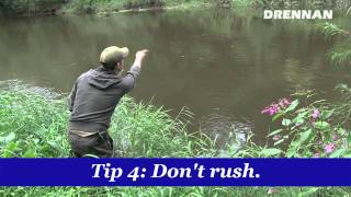 Top Tips for Barbel Fishing [upl. by Gawen990]