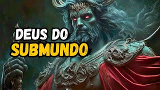 Hades O Guardião das Almas [upl. by Neiht]