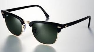 lunette de soleil homme ray ban [upl. by Ainud948]