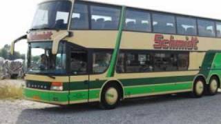 Setra S 328 DTavi [upl. by Wong]