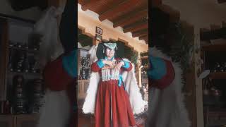 Ladakhi Dance song shorts [upl. by Nevets]