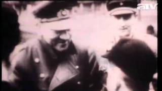 Saját apja ellen harcolt a II világháborúban Hitler fia [upl. by Dupaix]