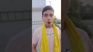 Bhoot Horror Sound chotu Ke saath Bhoot 👹 prank🤣👻 shorts [upl. by Lenuahs]