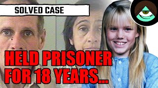 Kidnapped and Captive for 18 Years  Jaycee Lee Dugard [upl. by Nnylatsyrc]