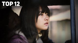 12 Korean Romantic Movies That Are Guaranteed To Make You Cry  Best Korean Movies  ENTE CINEMA [upl. by Ilyak]