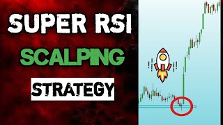 HOW TO USE RSI INDICATOR IN OPTIONS TRADING [upl. by Norrek]