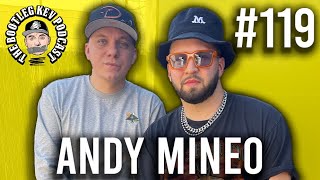 Andy Mineo  Coming In Hot Religious Beliefs Real Estate Being Independent amp More [upl. by Toma983]