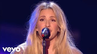 Ellie Goulding  Still Falling For You Live at BBCs Children in Need 2016 [upl. by Enylekcaj371]